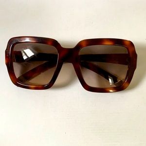 Prada sunglasses